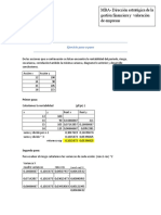 Ejercicio Paso A Paso Renta y Riesgo