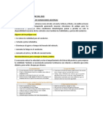 Charlas de 5 Minutos Miercoles 15 de Febrero Del 2023 Manejo A La Defensiva en Condiciones Adversas