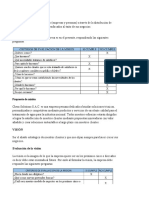 Matrices Estrategia