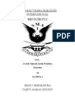 PROPOSAL USAHA MAKANAN INTERNASIONAL - Anom Kencana - 04 - XI MIPA 1