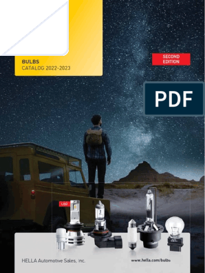 Bulbs CATALOG 20222023: Mot I V e Sa L e Inc, PDF