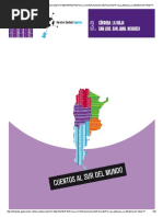 Cuentos Al Sur Del Mundo 3