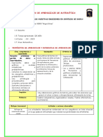 Sa Registramos Nuestras Emociones en Gráfico de Barras