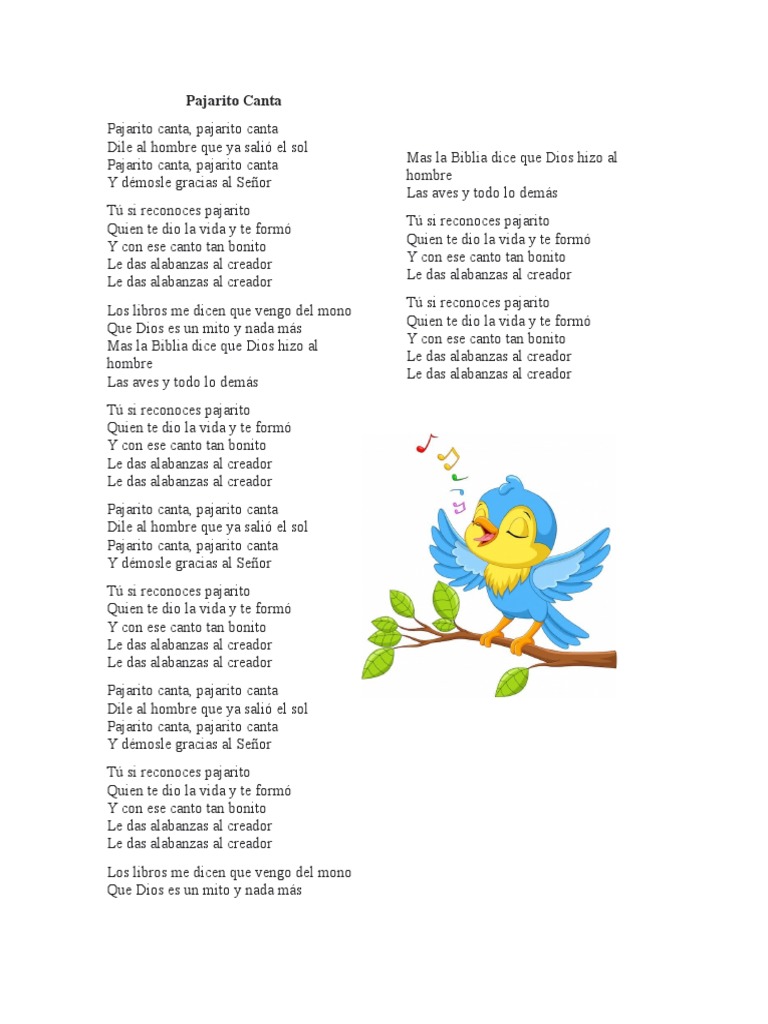 Letras de 