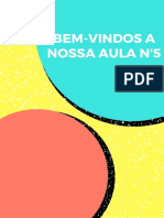Portugues Nivel 1 Clase 5-1