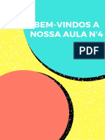 Portugues Nivel 1 Clase 4-1