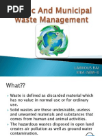 31Lanious-Plastic and Municipal Waste Management