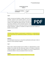 Casos Prácticos - Tema 3 - (Respuestas)