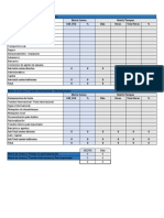 MATRIZ DE COSTO Y TIEMPO - Plantilla