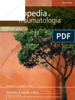 Traumatologia: Ortopedia