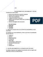 Evaluacion Gestion Documentaria Ivan