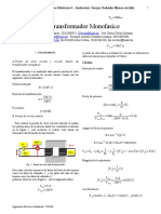 Parte Practica II Informe I