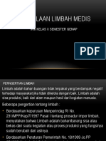 Power Point Limbah Kel 2