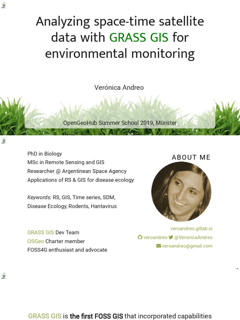 Analyzing Monthly Land Surface Temperature Time Series Data from 2015 to 2017 in North Carolina