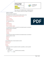 Licenciatura en Automatización y Robótica Procesamiento de Señales e Imágenes 2022 Trabajo Práctico 2 Alumno: (Juan Manuel Hornia)