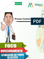 Enfermagem concursos