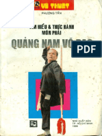 Quang Nam Vo Dao - Tap 2