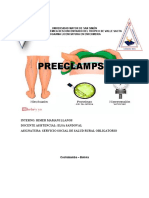 Preeclampsia