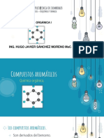 D08 - Bio - Material de Apoyo - 02 - Compuestos Arómaticos