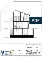 #N° Taller: Plano #Nombre Proyecto