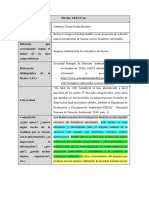 Formatos de Fichas Textual y de Resumen