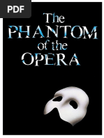 Download The Phantom of the Opera by Jaeho Lee SN63905850 doc pdf