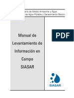 Manual Siasar - Bolivia