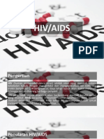 Hiv/Aids