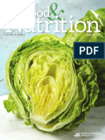 Nutrition: Magazine®