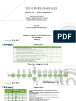 Actividad No. 5, 6 Y 7