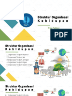 Bab 1 - 3 - Struktur Organisasi Kehidupan Part 2