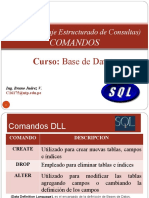 07 Comandos de SQL 46622