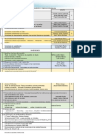 Contabilidad de Inversión Y Financiación-Mièrcoles