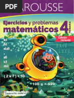 5to Grado - Cuadernillo Múltiples Lenguajes | PDF