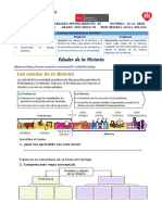 2 - Reforzamiento - 2023 - Subsidios - Edades de La Historia - 2do Sec - CCSS