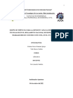 Universidad Tecnológica de Los Andes - Filial Andahuaylas: "Año Del Fortalecimiento de La Soberanía Nacional"