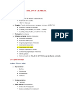 Estructuración - Adm. Financiera