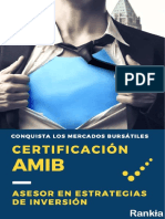 Guía Certificación AMIB