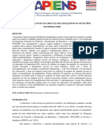 Diagnóstico sorológico da brucelose em equinos de carroceiros em Imperatriz-MA