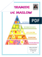 Abraham Maslow