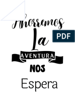 Ahorremos: Aventura