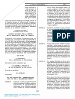 Asamblea Nacional: Colección Digesto Jurldico Nicaragüense