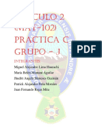 Practica C - Grupo J