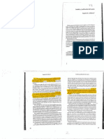 Zaffaroni, Eugenio Raúl. "Sentido y Justificación de La Pena"