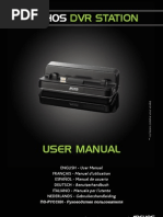 Download user_manual_dvr_station_imt_v1 by Sam Clemens SN63906908 doc pdf
