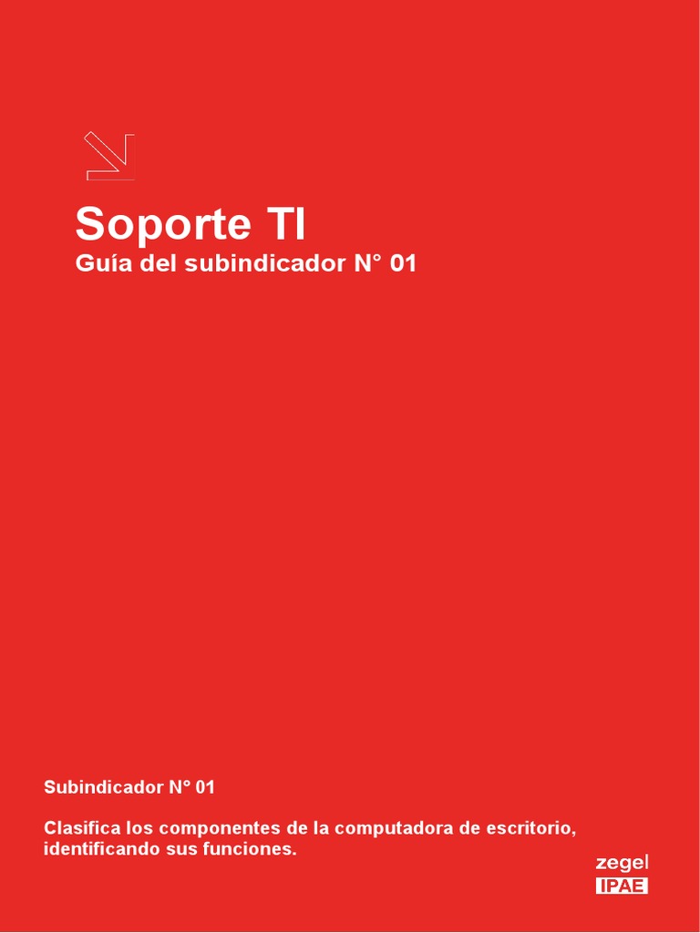 Il01 Tema1 Guia | PDF | Ciencias de la Computación | Ingenieria Eléctrica