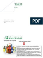 Parcial Estrategia Mercado Coca