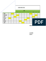 AGENDA PANITIA GST 2023