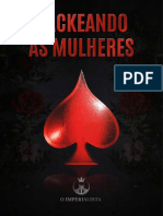 Hackeando As Mulheres - Ebook