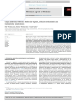 Molecular Aspects of Medicine: Ralf Weiskirchen, Sabine Weiskirchen, Frank Tacke